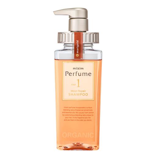 Perfume Moist Repair Shampoo
