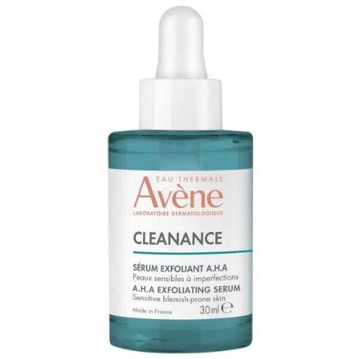 Cleanance A.H.A Exfoliating Serum