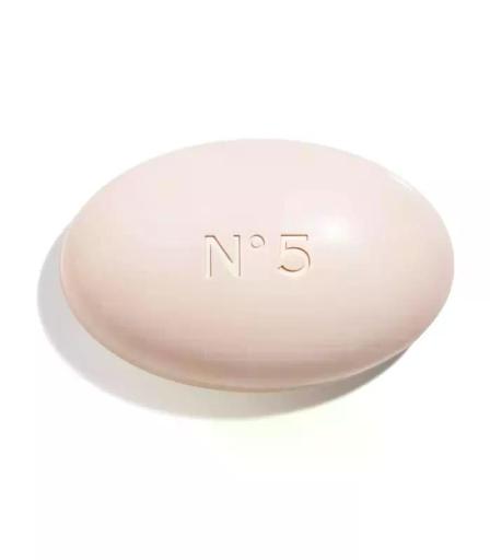 N°5 The Bath Soap