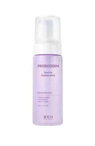 Probioderm Sensitive Feminine Wash