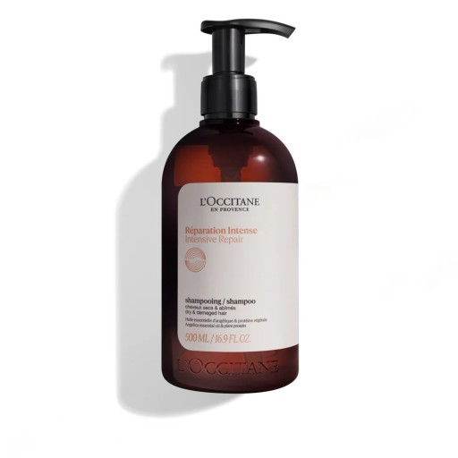 Aromachologie Intensive Repair Shampoo