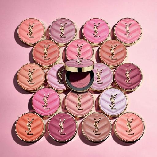 高订皮革胭脂  (#42 Babydoll Pink *MFD 09/2023)