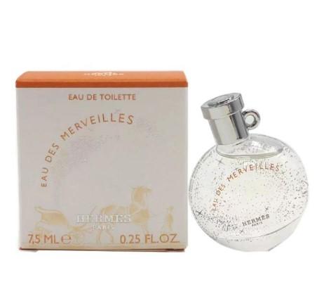 Eau des Merveilles 橘彩星光淡香水