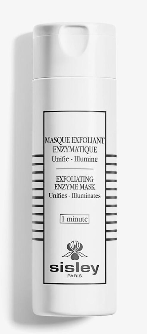 Exfoliating Enzyme Mask