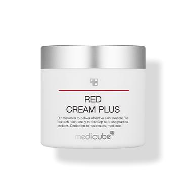 RED 修復面霜2.0 Plus 