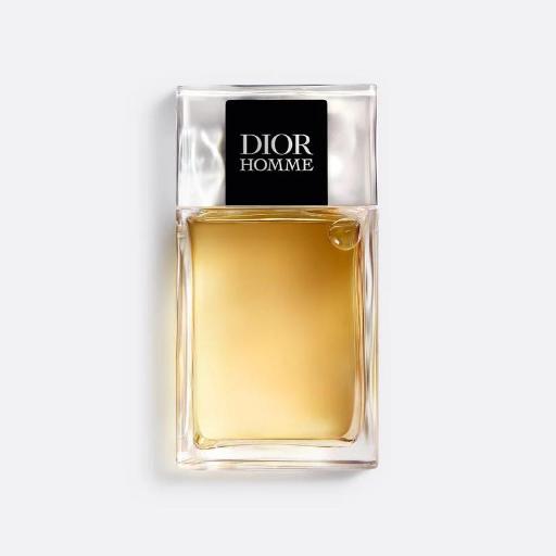 Dior Homme 鬚後水
