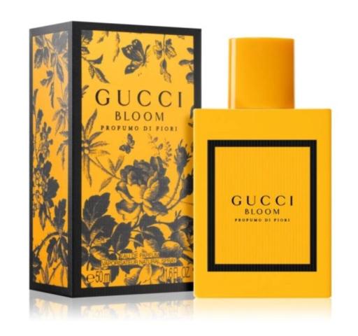 Bloom 花悦梦意女士香水