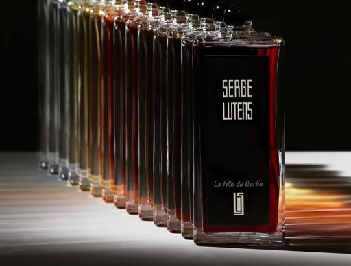 Collection Noire EDP