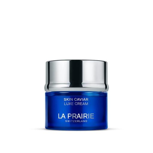 鱼子精华琼贵丰盈面霜