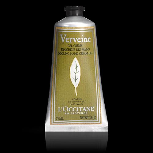 马鞭草润手啫喱霜