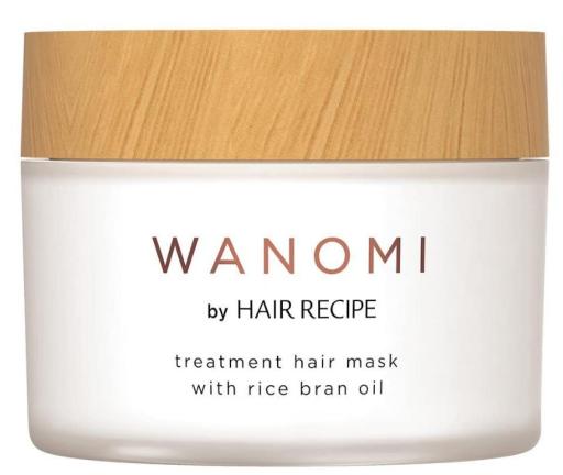 纯米系列温和养发米糠油发膜