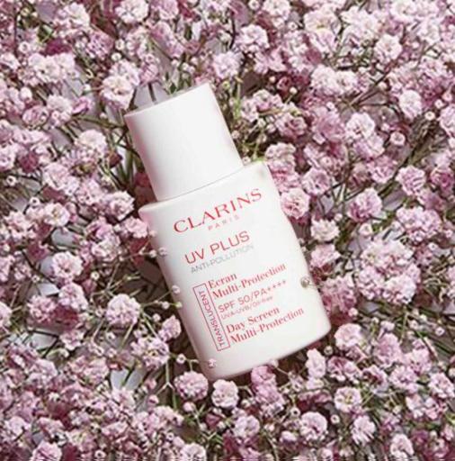 抗污染透白防曬霜 SPF50/PA++++ 