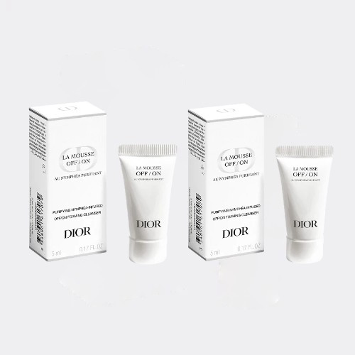 抗污染淨肌泡沫