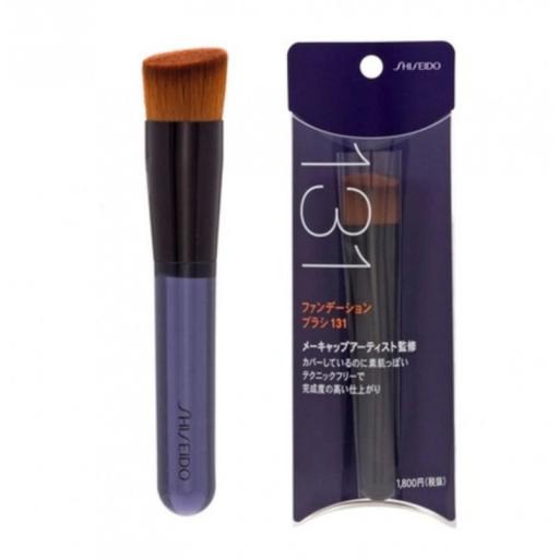 131粉底刷