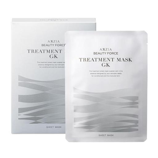 Beauty Force Treatment Mask GK