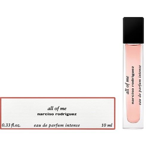 All Of Me Eau De Parfum Intense 