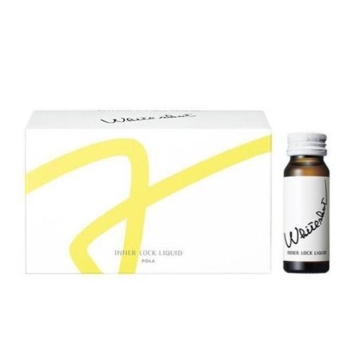 White Shot Inner Lock Liquid 2026.04