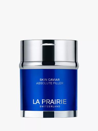 鱼子精华充盈面霜