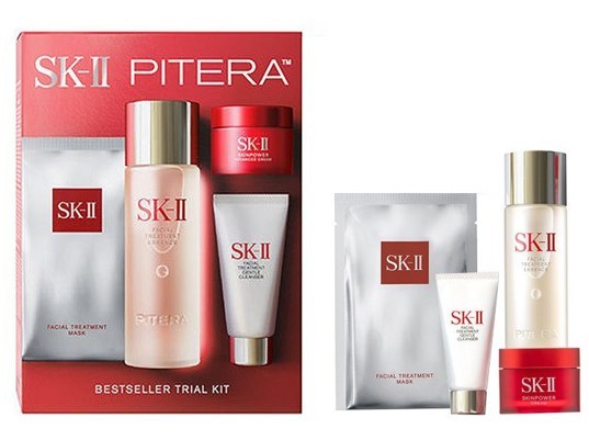 PITERA™ 畅销体验套装 