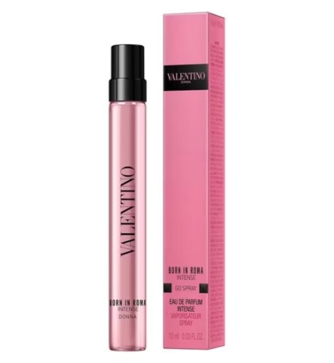 Born In Roma Donna Intense 女士浓香水