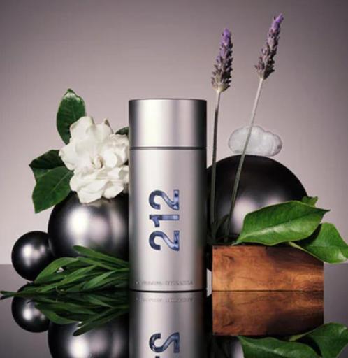 212 Men Nyc Eau De Toilette