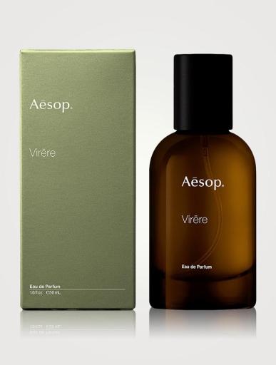 Virēre Eau de Parfum