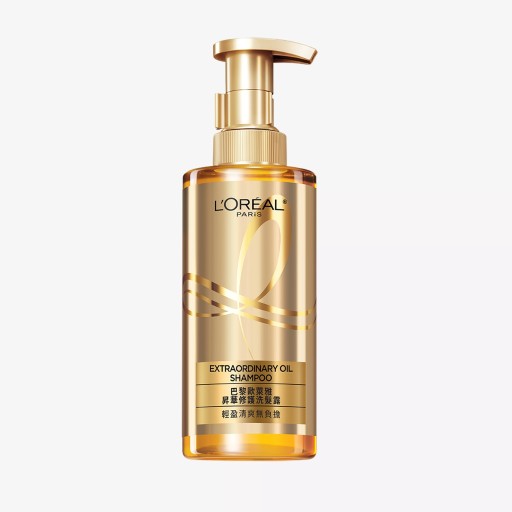 昇華修護洗髮露