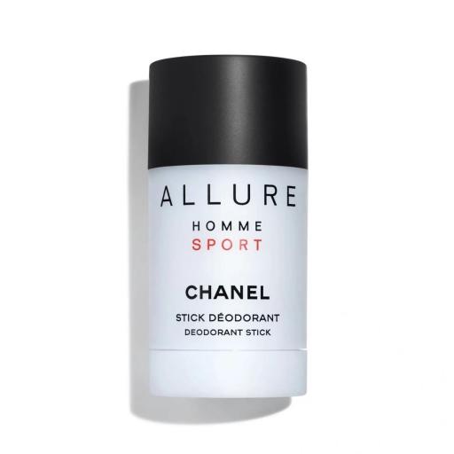 Allure Sport Men Deodorant Stick