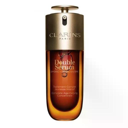 Double Serum (New)