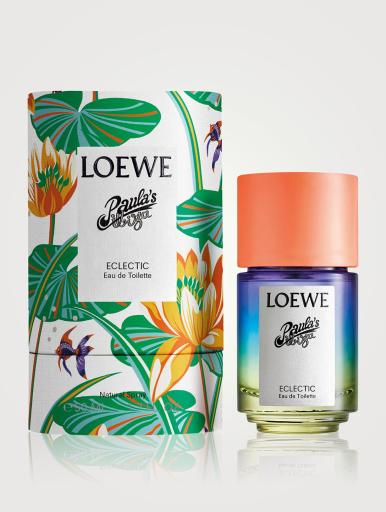 Paula's Ibiza Eclectic 淡香水