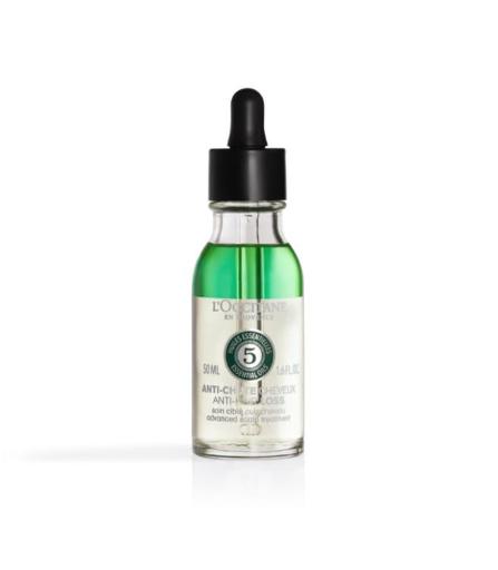 草本疗法防掉发头皮护理精华