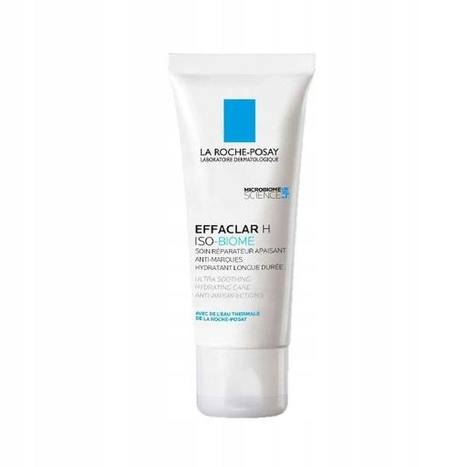Effaclar H Iso-Biome Ultra-Soothing Hydrating Care