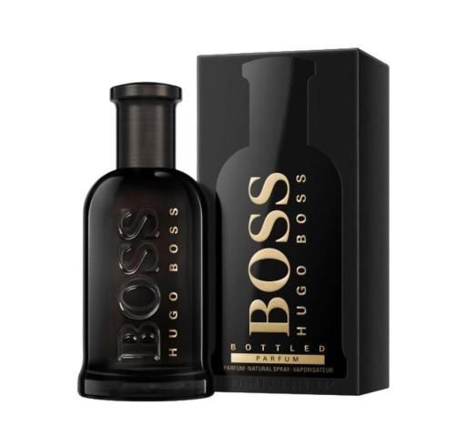 波士自信男士淡香水