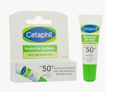 舒特膚 極致修護潤唇膏 SPF50+ 8ml