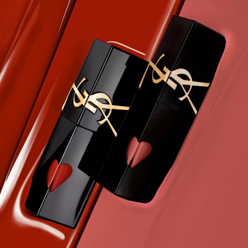 The Inks Vinyl Cream