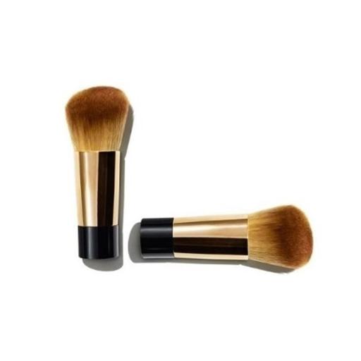 迷你粉底液/腮紅兩用刷