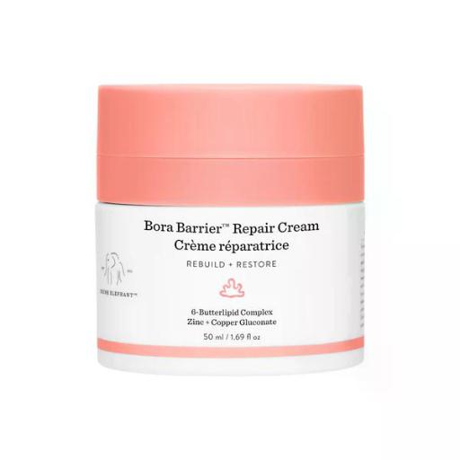 Bora Barrier™ Repair Cream