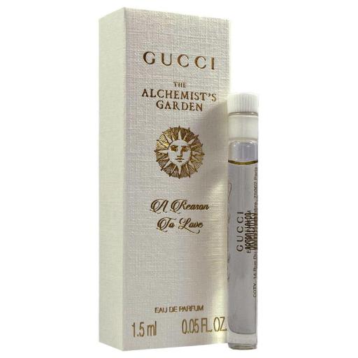 A Reason to Love 淡香精