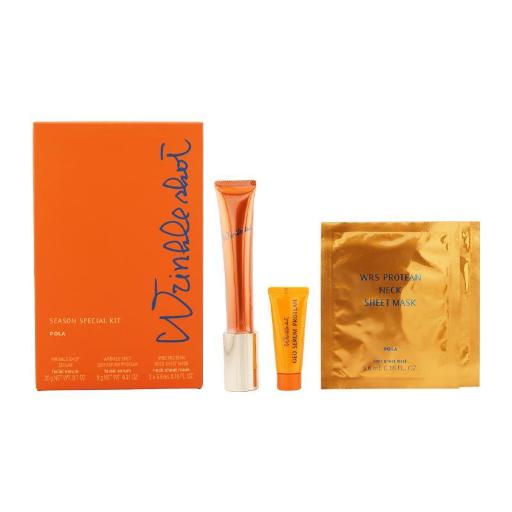 Season Special Kit V