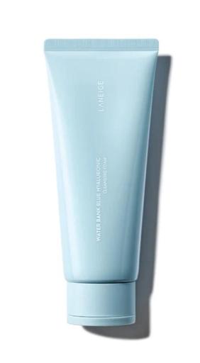 Water Bank Blue Hyaluronic Cleansing Foam