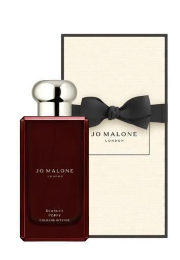  绯红罂粟芳醇古龙水