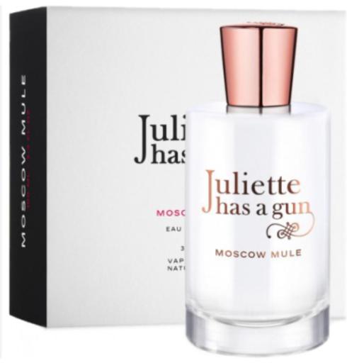 Moscow Mule Eau de Parfum Spray Fragrances