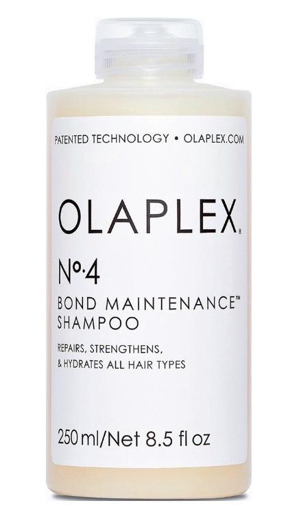 No.4 Bond Maintenance Shampoo