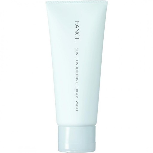 Skin Conditioning Cream Wash