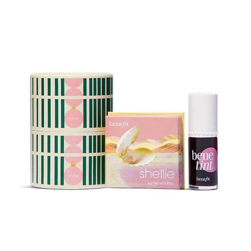 節日胭脂禮品套裝