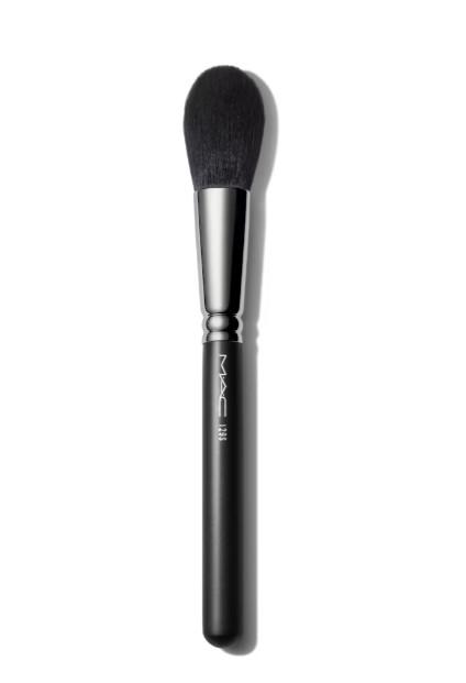 #129 Synthetic Powder / Blush Brush