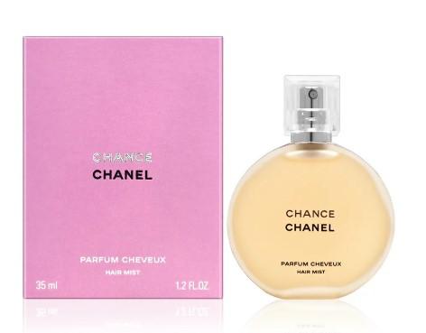 Chance 髮香霧