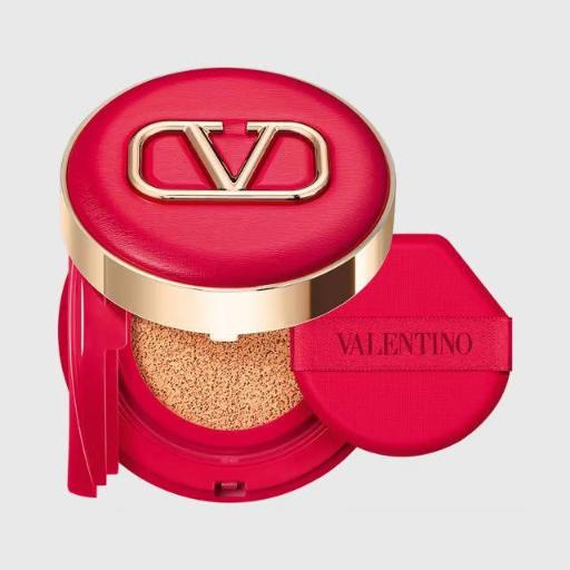 高訂輕透氣墊粉底