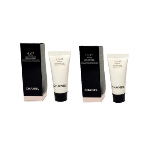 LE LIFT柔滑紧致精华液