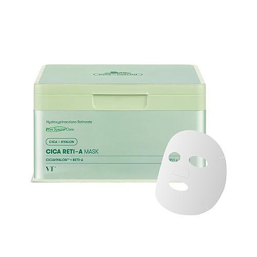 Cica Reti-A Mask